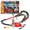 Hot Wheels Racing Formel 1 Rennstrecke-Trackset mit 3 Produktbild-Vorschau 14