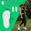 Solidchoice: Scarpe minimaliste per la corsa su sentieri e Anteprima dell’immagine prodotto 4