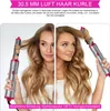 OKWISH Lockenstäbe, 5-in-1 Multifunktionaler Produktbild-Vorschau 9