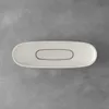 Villeroy & Boch 1041303580, Przekąska puchar, Prostokąt, Podgląd zdjęcia produktu 12