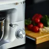KITCHEN MOVE Viper PRO KÃ1/4chenmaschine, Edelstahlgehäuse, Produktbild-Vorschau 9