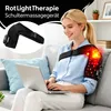 Infrarot Rotlicht Schultertherapiegerät mit 660/850nm LEDs, Produktbild-Vorschau 2