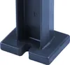 Blome Gartenbank Mono ll, 4-Sitzer, Pflegeleichte Produktbild-Vorschau 2
