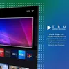 Toshiba 32WV3E63DA, 81,3 cm (32"), 1366 x 768 Pixel, HD, Produktbild-Vorschau 8