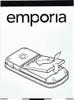 Emporia Ersatzakku emporiaONE V200 Produktbild-Vorschau 1