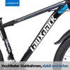 Mountainbike 26 Zoll Hardteil Fahhrad, für Damen und Produktbild-Vorschau 16