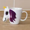 thumbsUp! Tasse "Colour Changing Unicorn Mug"  - Einhorn Produktbild-Vorschau 16