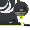 TSUNAMI SUP Finne, 9 Zoll, Slide In Paddle Board Finne, Produktbild-Vorschau 5