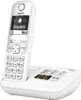 AE690A Weiß Schnurloses Telefon Produktbild-Vorschau 3