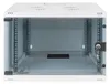 483-mm-Wandschrank, 7 HE (grau, 7 Höheneinheiten) Produktbild-Vorschau 6