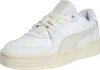 Puma CA Pro Lux Leder-Sneaker, Weiß 41 EU Produktbild-Vorschau 1