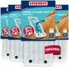 Leifheit Wischbezug Ersatz Bezug CLEAN TWIST M / Combi M Produktbild-Vorschau 1