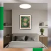 Lampa sufitowa LED Panel sufitowy LED z EEK A Źródło Podgląd zdjęcia produktu 19