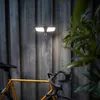 LED Batterie Strahler Bewegungsmelder Leuchtdauer- Produktbild-Vorschau 5