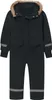ASKSA Kinder Unisex Skianzug Verdickt Warm Skioverall Produktbild-Vorschau 3