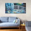 Coloray Acrylbild 140x70  Wandbild Acrylbilder Gemälde auf Produktbild-Vorschau 4