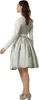 dressforfun® Midi-Dirndl Klara Produktbild-Vorschau 2