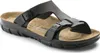 Birkenstock Sofia Sandalen schwarz schmale Weite Gr. 39 Produktbild-Vorschau 28