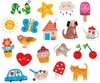 CZUCZU Il mio primo puzzle a coppie per bambini 92917 Anteprima dell’immagine prodotto 6