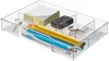 Leitz 5215-00-02 Porte-tiroirs CUBE/PLUS/WOW - A4, Voir les images du produit 3