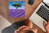 MuchoWow® Mauspad Mousepad Eine Nahaufnahme eines Produktbild-Vorschau 3