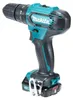 Makita Akku Schlagbohrschrauber HP 333 DSAX1 12 V-LI 2,0 Ah Produktbild-Vorschau 22