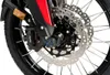 Puig Phb19 Honda Xl750 Transalp 2025 Gabelprotektor Schwarz Produktbild-Vorschau 3