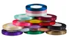 Satinband 10mm x 22,5m Dekoband Geschenkband Schmuckband Produktbild-Vorschau