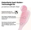 Tangle Teezer Ultimate Detangler Klein– Für Nasses & Produktbild-Vorschau 2