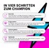Quizstars I love K-POP 400 Fragen Antworten Quiz Spiel Produktbild-Vorschau 3
