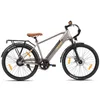 Hiland 26 Zoll 250W Elektro-Mountainbike, 36V 7.8Ah Akku, Produktbild-Vorschau 8
