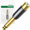 Ugreen 6,35-mm-Klinkenadapter auf RCA – Gold KP15127 Produktbild-Vorschau 11