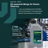 Motoröl 1 Liter 5W-40 A3/B4 SN ECANIS High-Tech synthetisch Produktbild-Vorschau 9