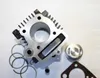 Kit Cylindre Tłok 70 4T 139 FMB pour Junak Romet Barton Voir les images du produit 3