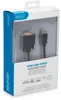 DIGITUS HDMI Adapterkabel HDMI-A - DVI schwarz 2,0 m Produktbild-Vorschau 3
