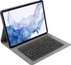 Hülle Samsung Galaxy Tab S8+ Schutzhülle - Cazy - Schwarz Produktbild-Vorschau 3