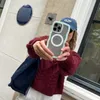 Wavy Hülle MagSafe Mint  - Kompatibel mit iPhone 12 Produktbild-Vorschau 2