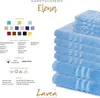 Lavea® 10er Set Waschhandschuh 15x21 cm – Saugstark Weich Produktbild-Vorschau 3