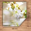 DarHaus Herdabdeckplatte 50x52 cm Anti Rutsch Matte Produktbild-Vorschau 2
