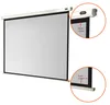 celexon Leinwand Rollo Economy 180 x 135 cm - 89" Produktbild-Vorschau 4