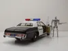 Greenlight Collectibles 19042 Dodge Monaco 1977 Police Produktbild-Vorschau 6