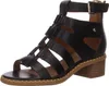 Pikolinos Sandalette schwarz in Gr. 36 Produktbild-Vorschau 9
