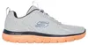 Skechers Summits-Torre 232395-GYOR, zapatilla deportiva, Vista previa de la imagen del producto 24
