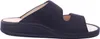 Finn Comfort Riad - Pantolette, Buggy (Nubukleder), schwarz Produktbild-Vorschau 46