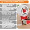 KRUMAD Srotolatore per nastro da imballaggio 48–50 mm – Anteprima dell’immagine prodotto 5