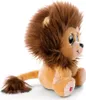 Nici GLUBSCHIS giocattolo di peluche leone Cliff 46946 Anteprima dell’immagine prodotto 6