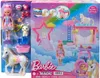 Barbie magisches Spielset Puppe Zubehör buntes Spielzeug Produktbild-Vorschau 4
