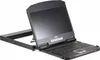 ATEN 18.5" Dual Rail USB HDMI-DVI-VGA Full HD Voir les images du produit 5