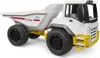 Bruder Spielwaren GmbH & Co. K Bruder 03420 ROADMAX Dumper Produktbild-Vorschau 3