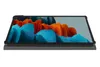 Gecko Easy-Click 2.0 Cover Galaxy Tab S7 schwarz Produktbild-Vorschau 12